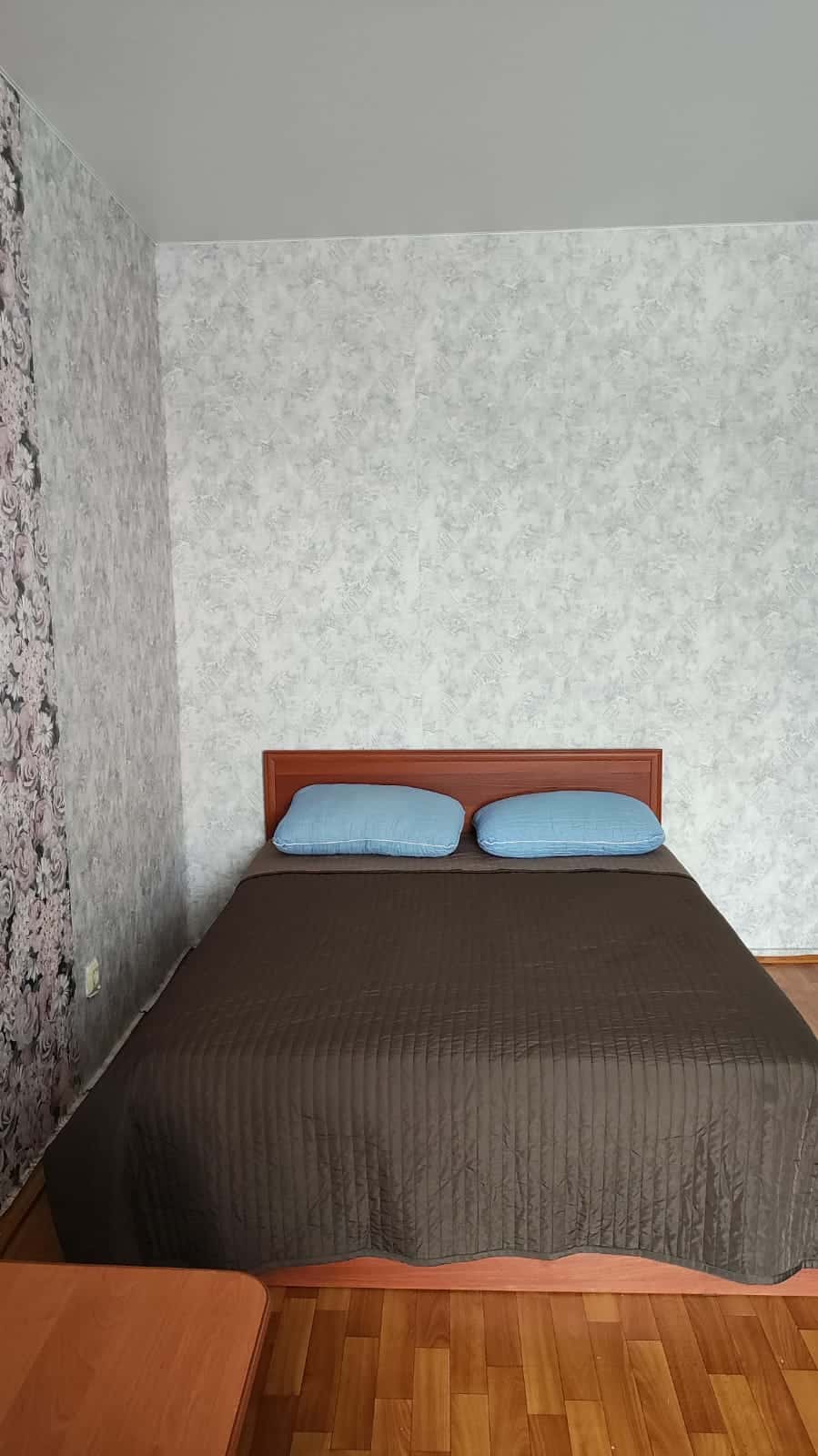 1 к. кв На набережной 71 Сипайлово 6