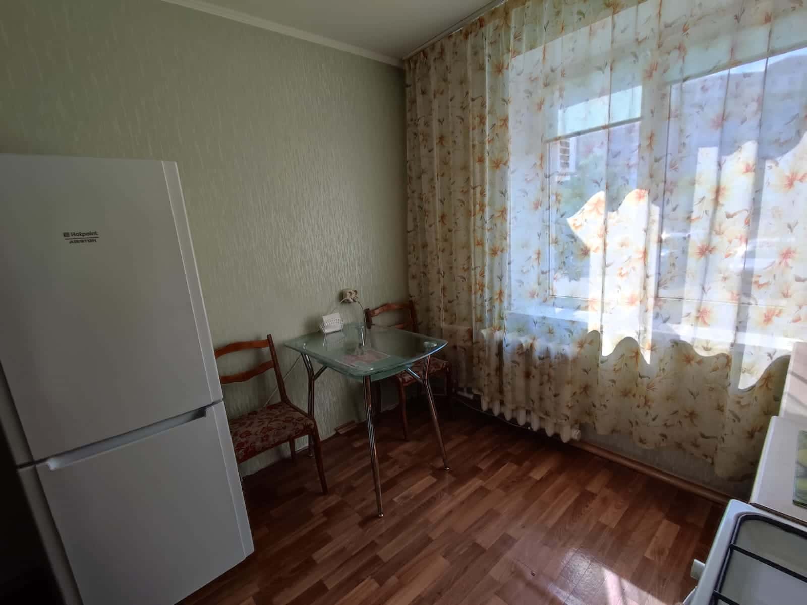 1 к. кв. Баязита Бикбая д.41 3
