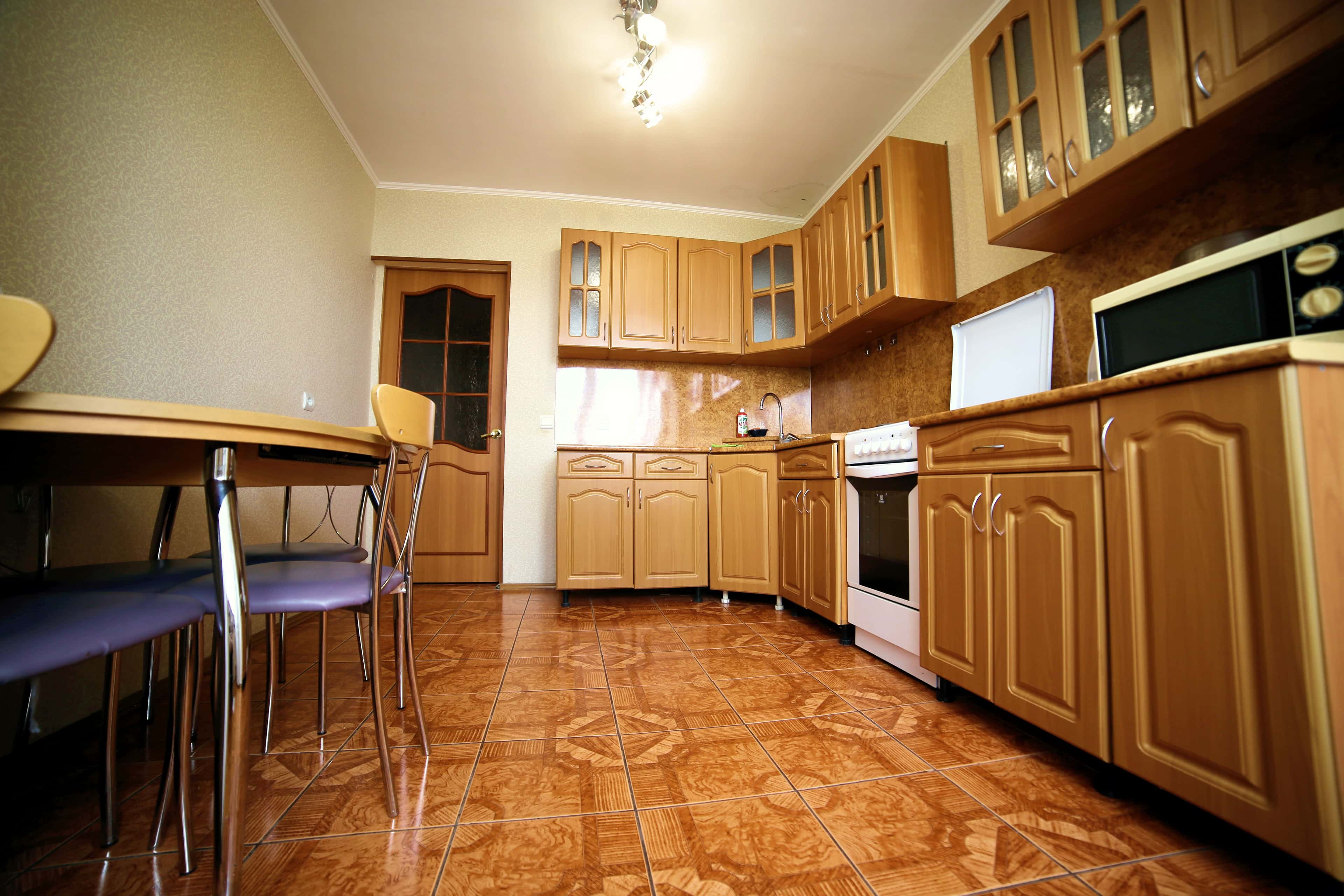 Аграрный университет, квартира на сутки в Уфе — ул. 8 марта, 32/1