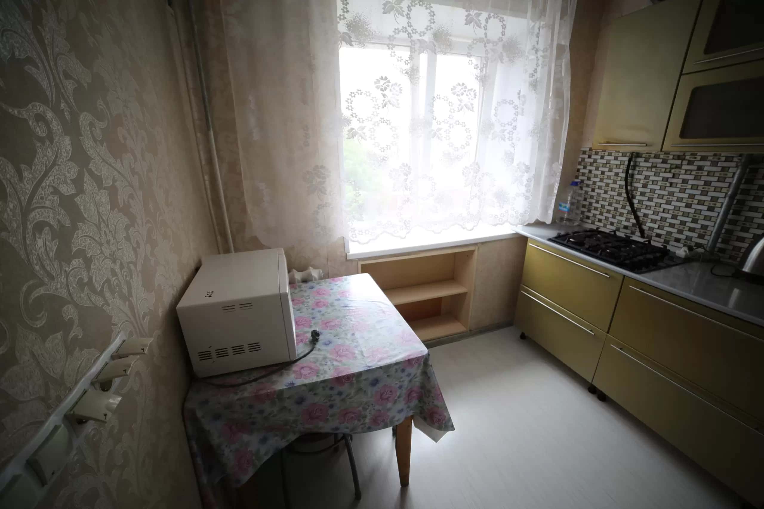 Снять квартиру посуточно в Уфе, Округ Галле 4