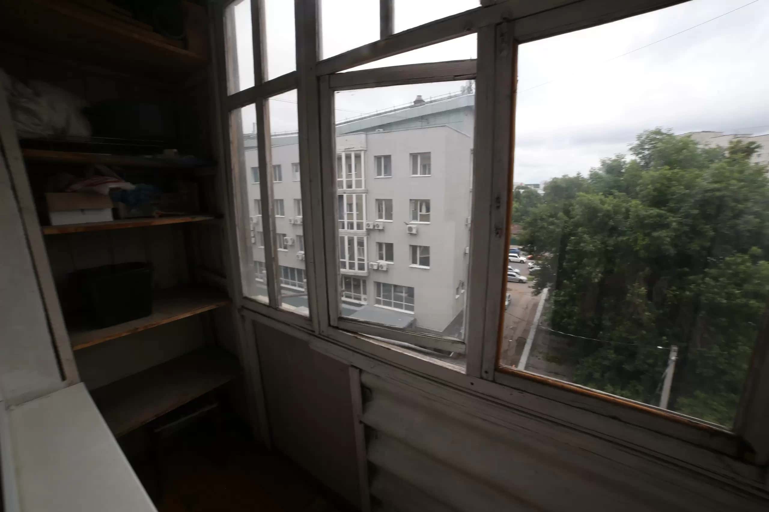 Снять квартиру посуточно в Уфе, Округ Галле 8