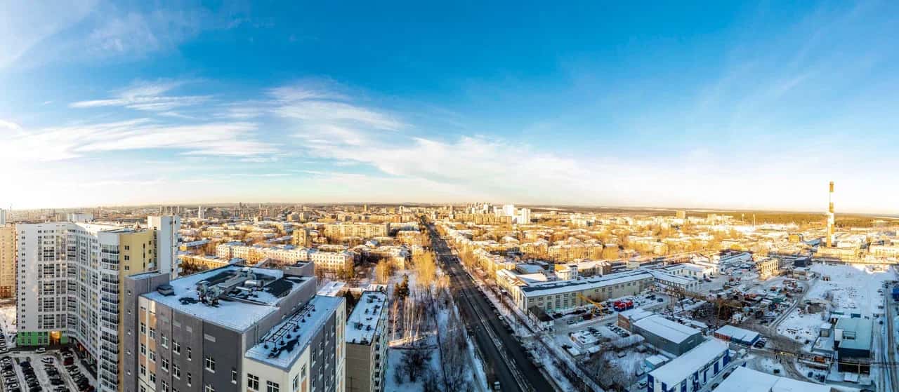Снять 2-к квартиру в Екатеринбурге у метро Уралмаш и ТЦ Омега Посуточно 3