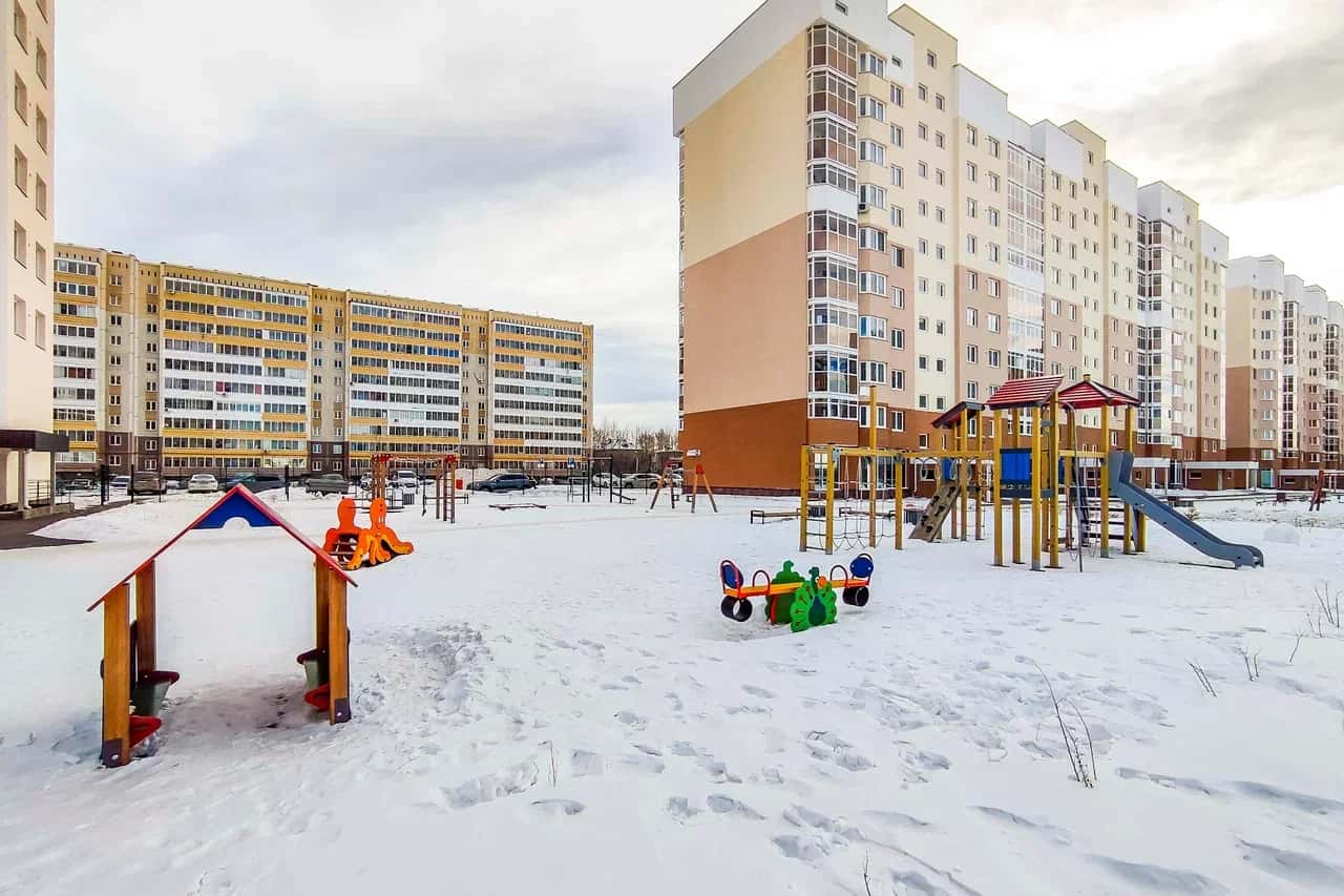 Снять студию в Екатеринбурге у Кольцово и Экспо-центра Посуточно 13