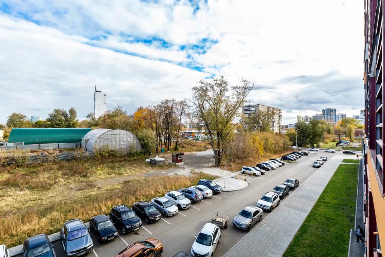 Снять 2-к квартиру в Екатеринбурге у ЖД Вокзала и ТЮЗа Посуточно 2
