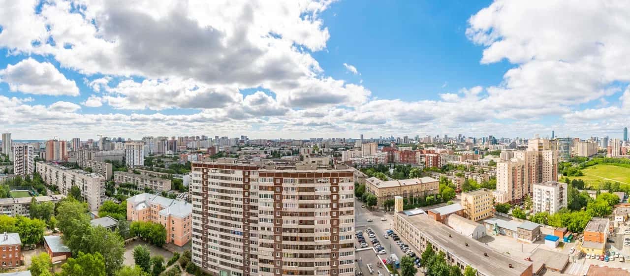 Снять 2-к квартиру в Екатеринбурге, м. Геологическая, ЦПКиО им. Маяковского Посуточно 14