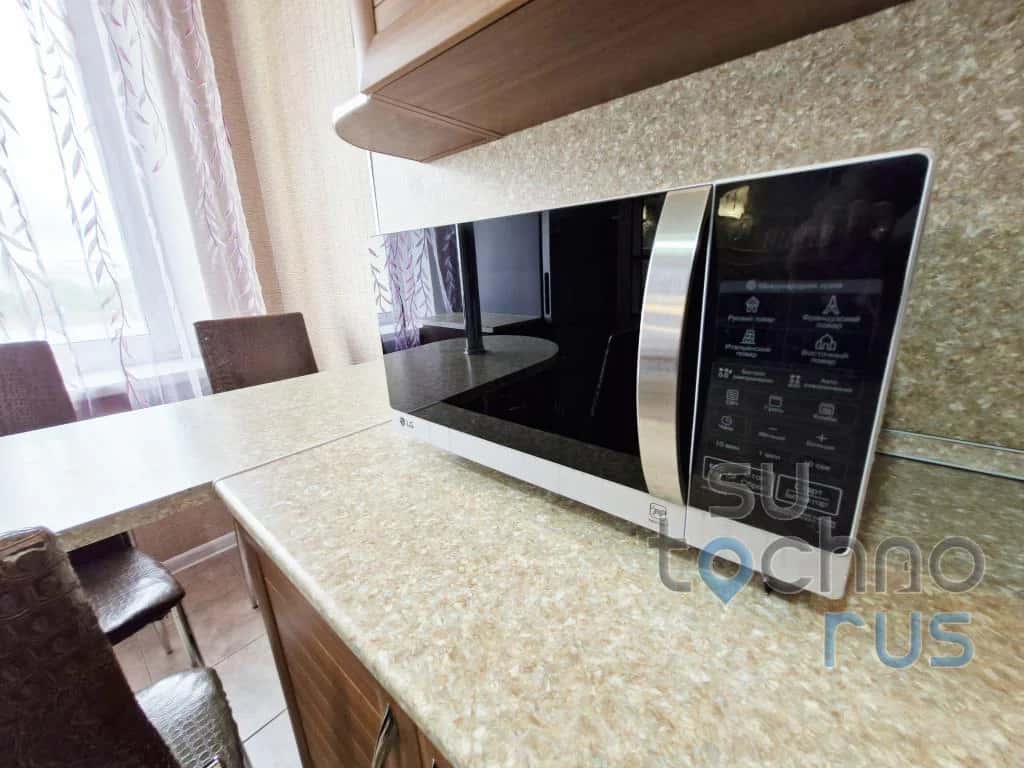 Снять квартиру на сутки в Хабаровске у Самбери (Рабочий гор. 4) 4