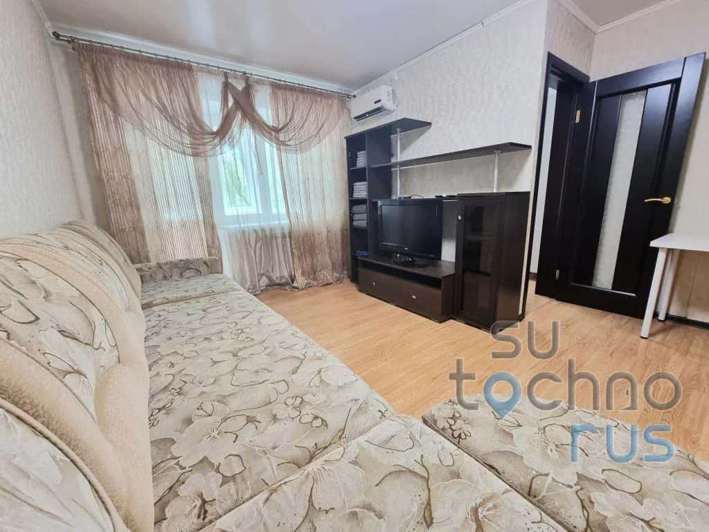 Аренда посуточно в Хабаровске у Центрального рынка (Амурский бульвар 36) 2