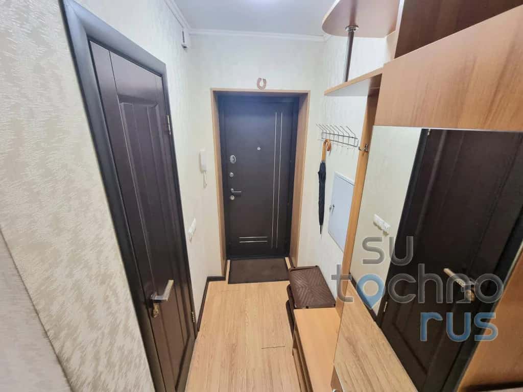 Аренда посуточно в Хабаровске у Центрального рынка (Амурский бульвар 36) 16