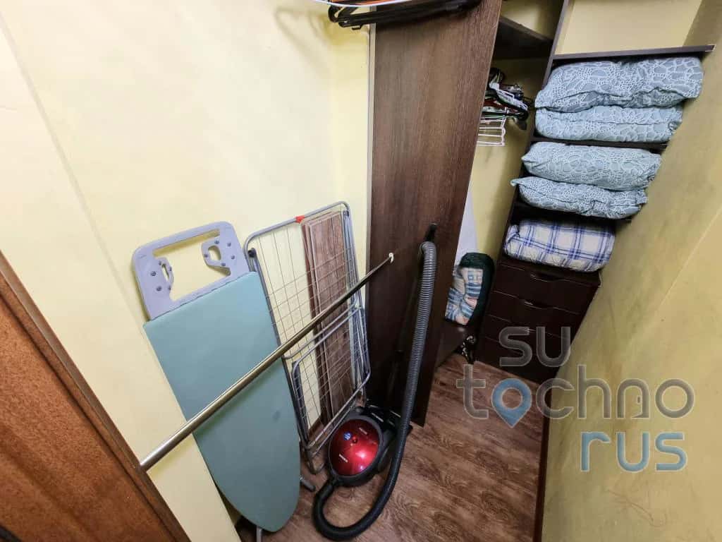 Снять квартиру посуточно в Хабаровске у площади Блюхера 11