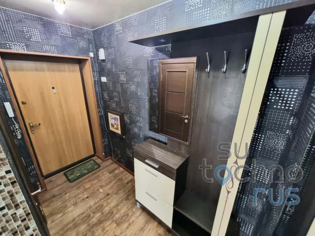Снять квартиру посуточно в Хабаровске у площади Блюхера 14