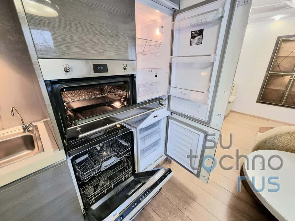 Квартира посуточно в Хабаровске у НИИ и 19 школы 10
