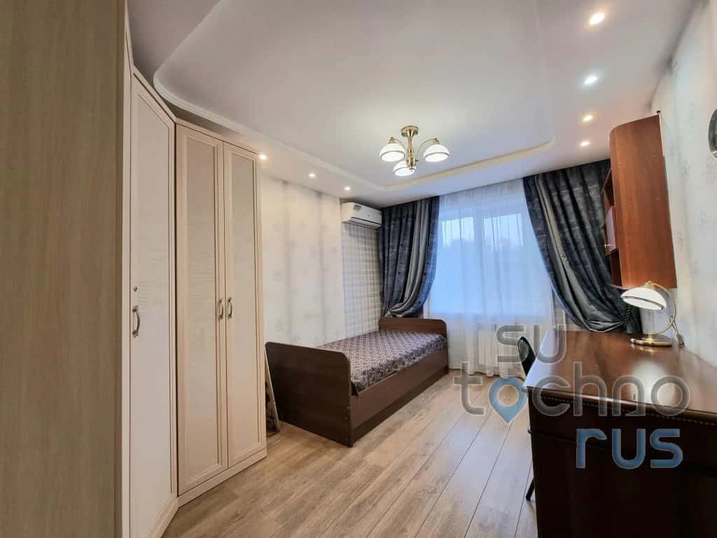 Квартира посуточно в Хабаровске у НИИ и 19 школы 11