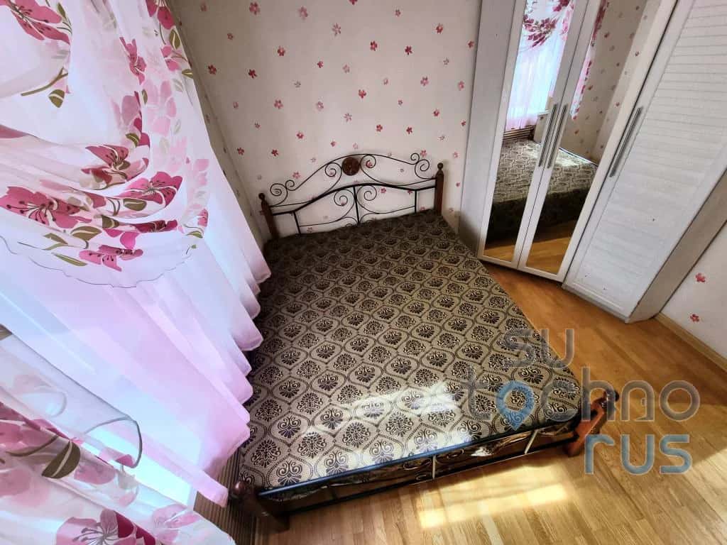 Снять квартиру у вокзала в Хабаровске на сутки (Серышева 16) 2