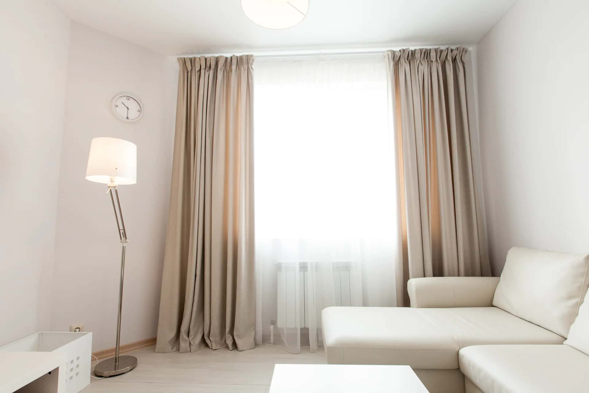 Светлые апартаменты на Туапсинской от HomeHotelSochi 4