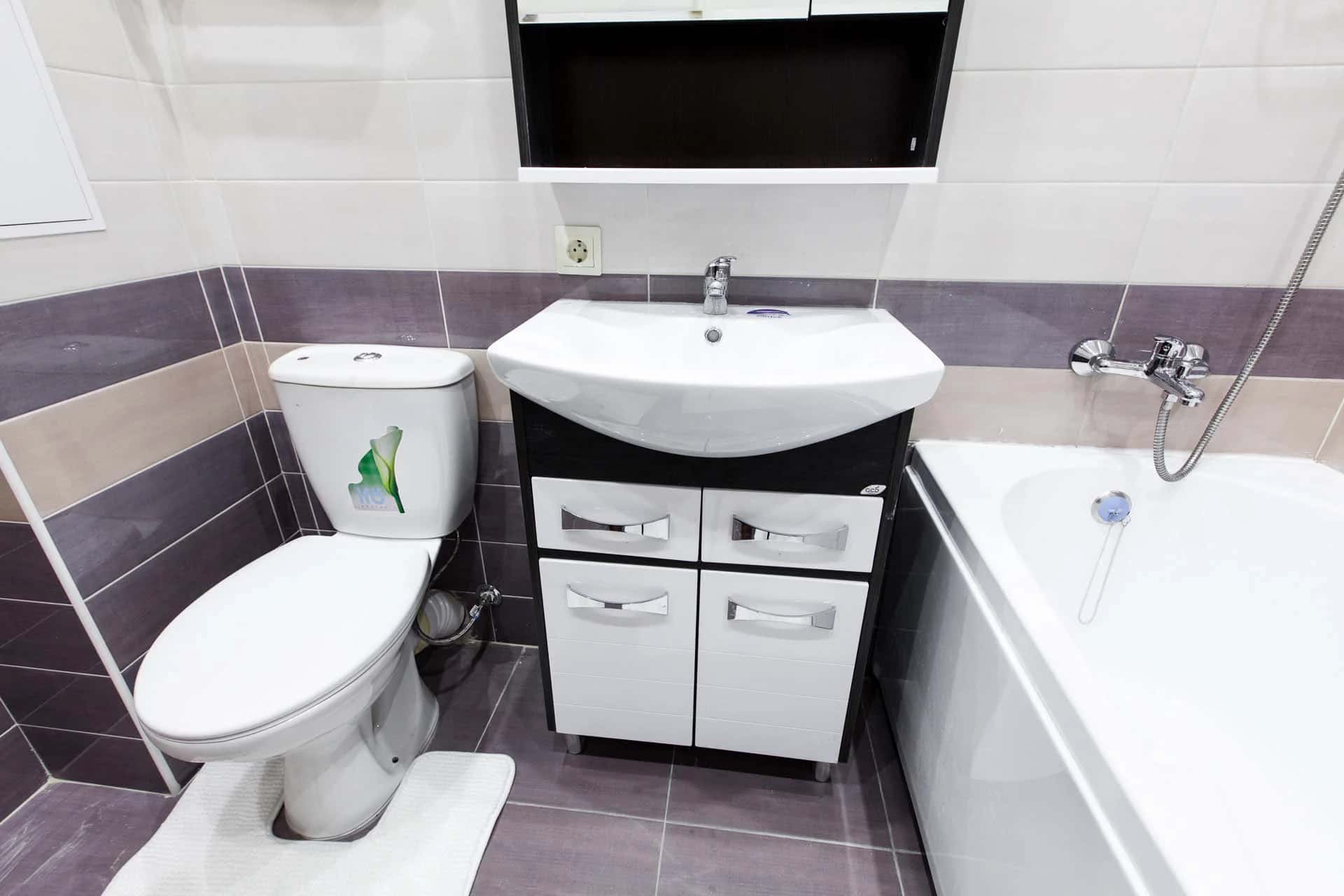 Светлые апартаменты на Туапсинской от HomeHotelSochi 11