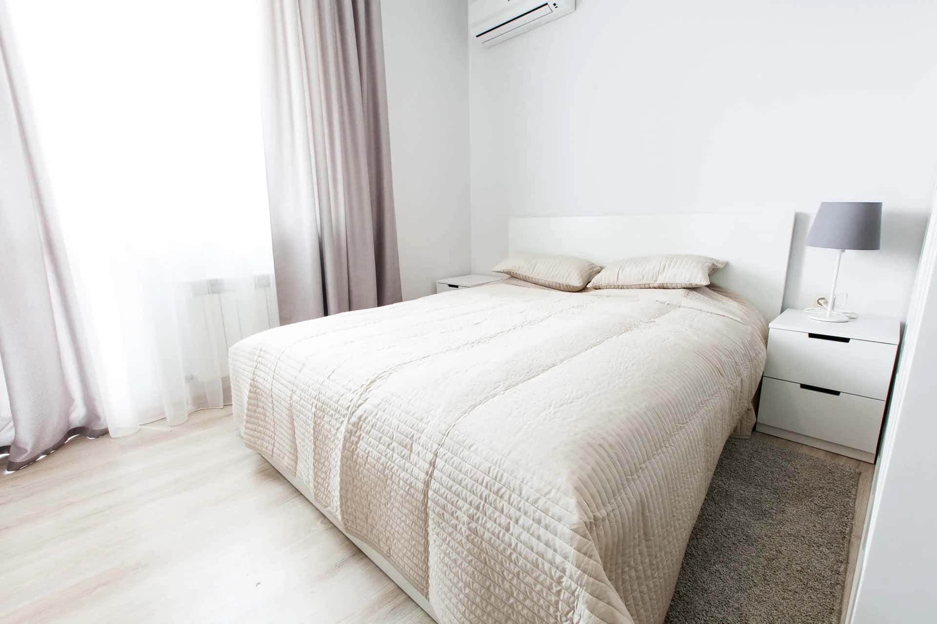Светлые апартаменты на Туапсинской от HomeHotelSochi 14
