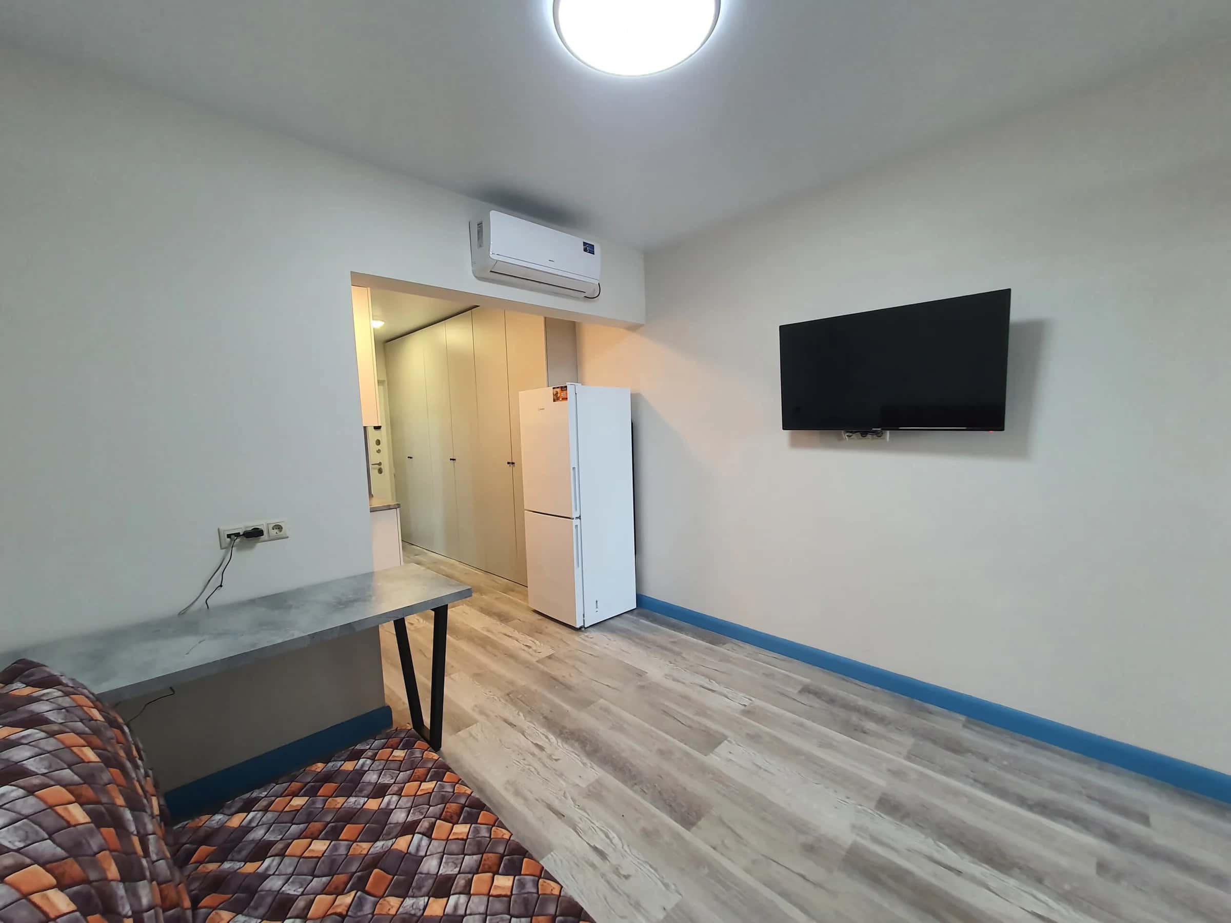Апартаменты с видом на море на Ленина от HomeHotelSochi 7
