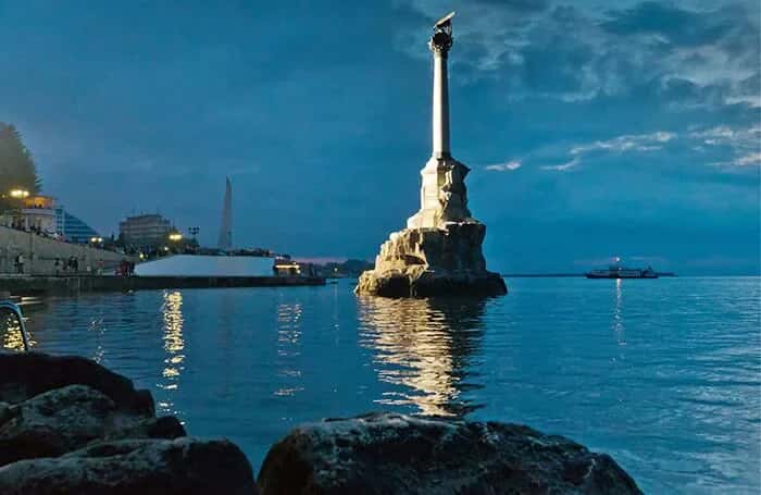 Снять квартиру посуточно в Севастополе у Сапун-горы (Горпищенко 140/2) 8