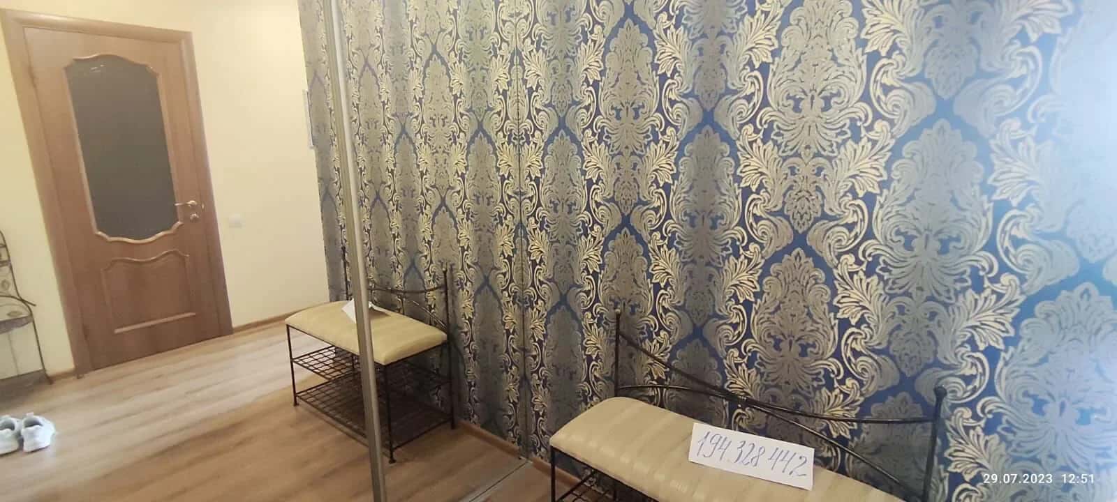 Снять квартиру посуточно в Севастополе у Графской Пристани (Мокроусова 5) 11
