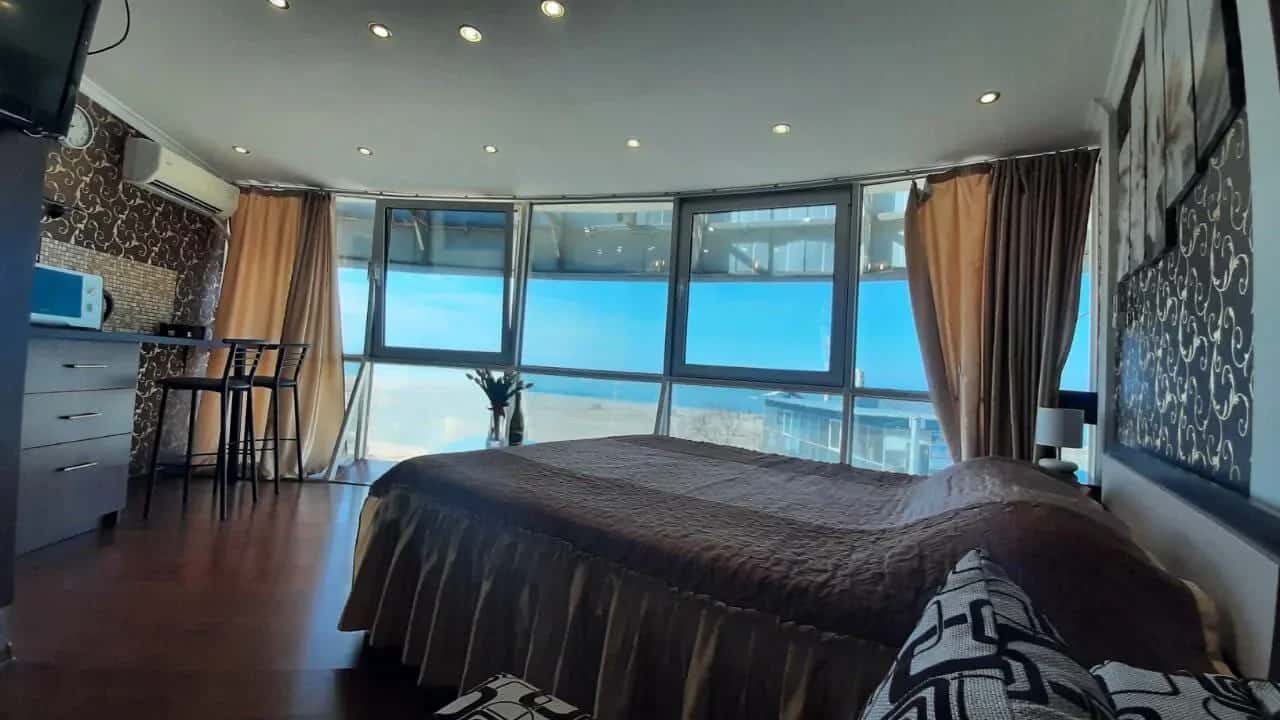 Севастополь