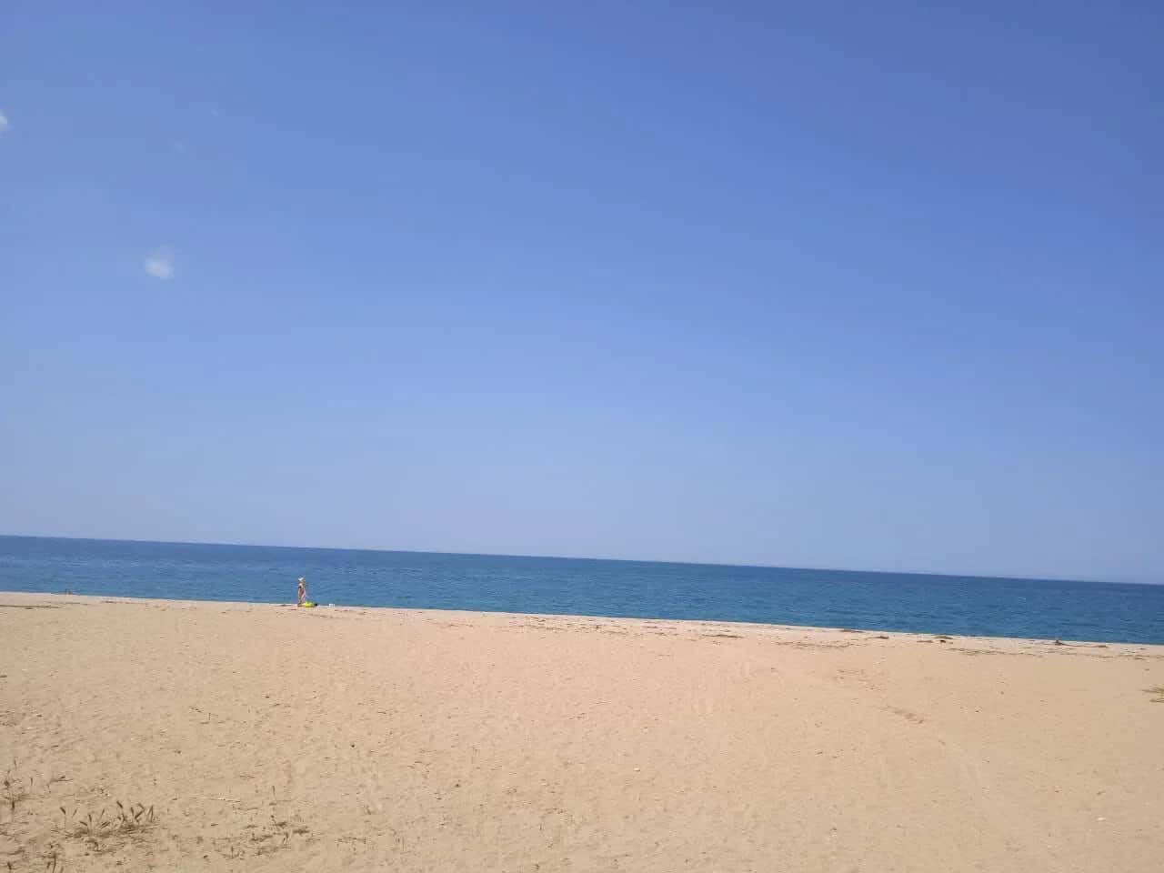 Снять квартиру посуточно в Севастополе у моря (Любоморье) 7