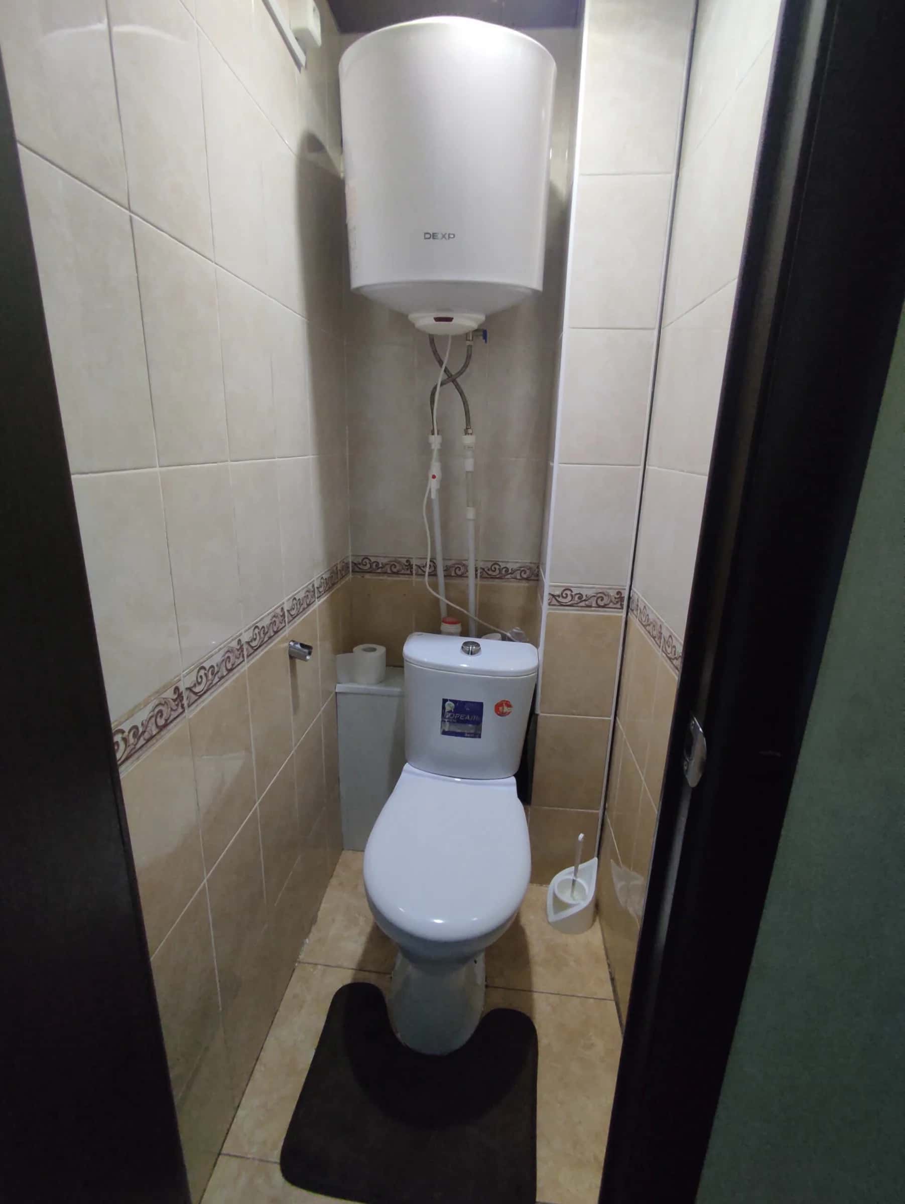 Снять 2-к квартиру у Ак Барс Арены и ТЦ XL в Казани посуточно 10