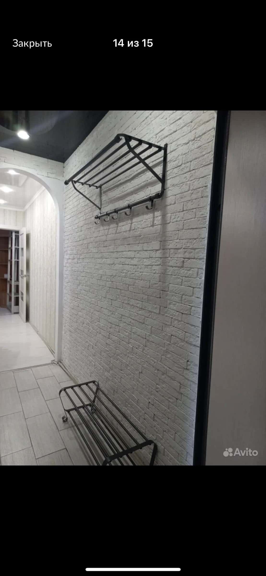Снять 2-к квартиру в центре Казани посуточно | ул. Курашова 34 | у парка Горького 8