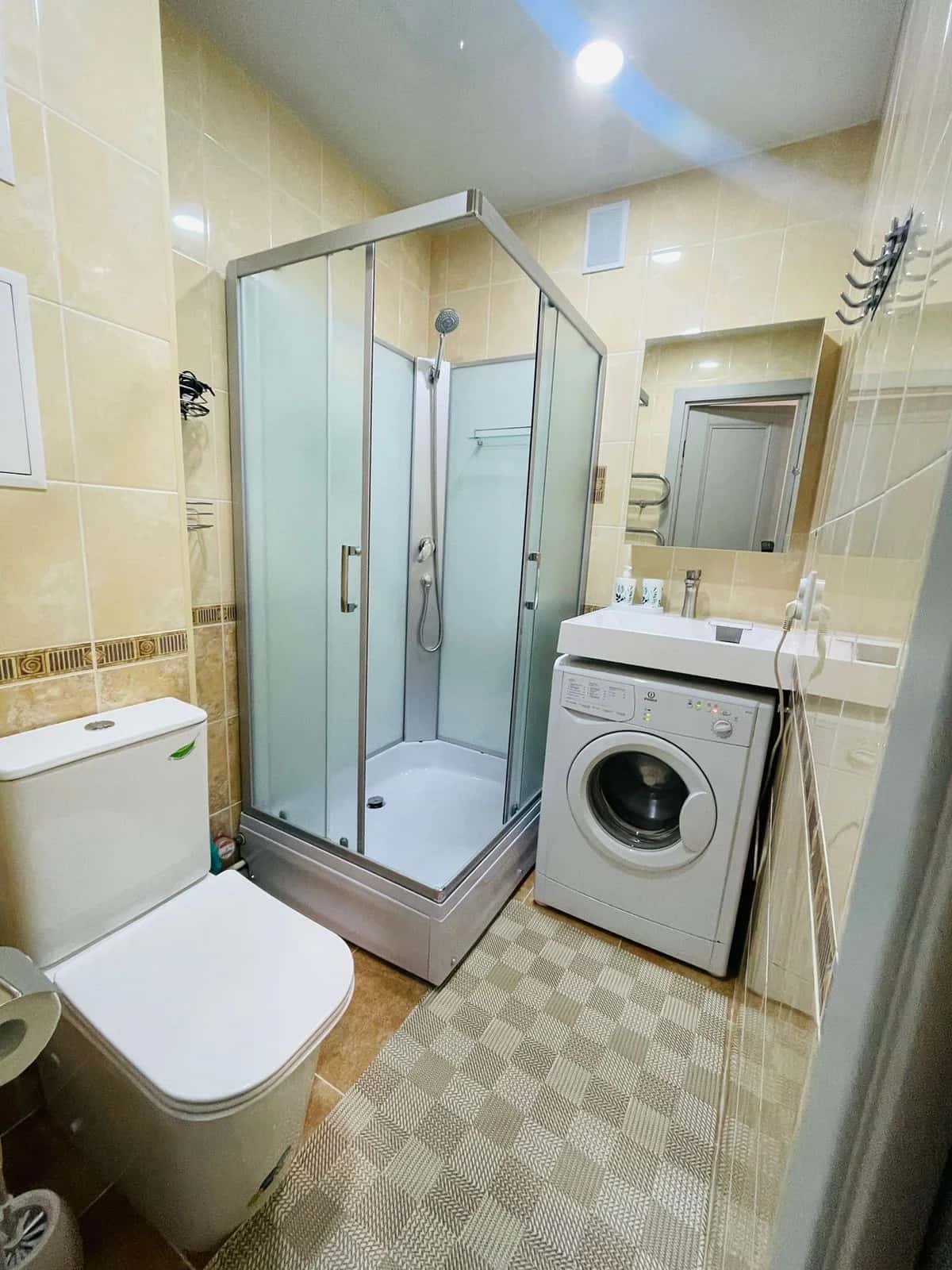 🏰 Снять квартиру в Казани посуточно — Вахитовский район (Центр) 4