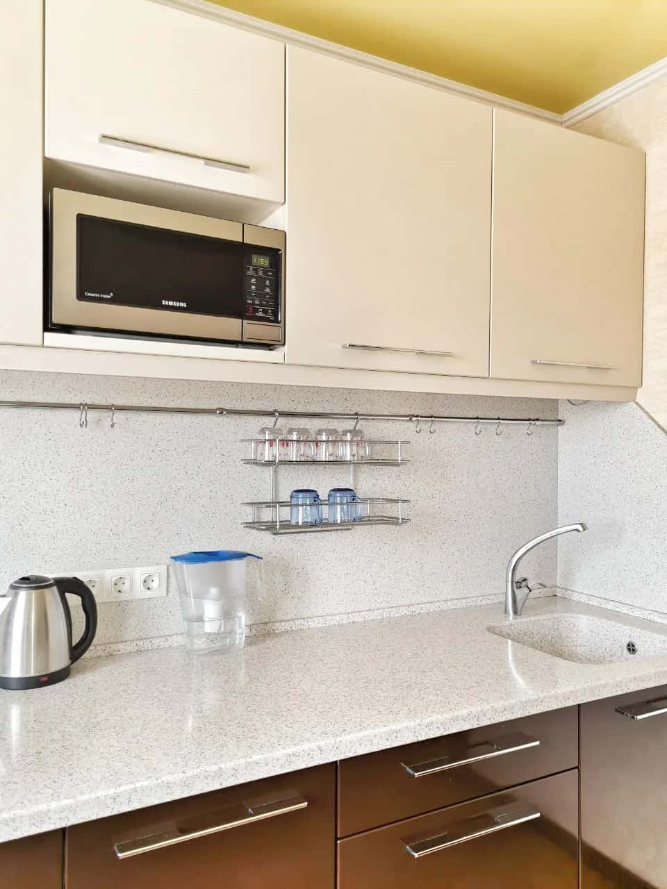Снять двухкомнатную квартиру в Тракторозаводском районе посуточно 14
