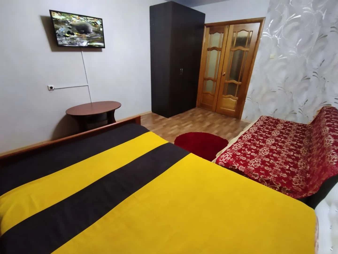 Домашний очаг на Артема 98 3