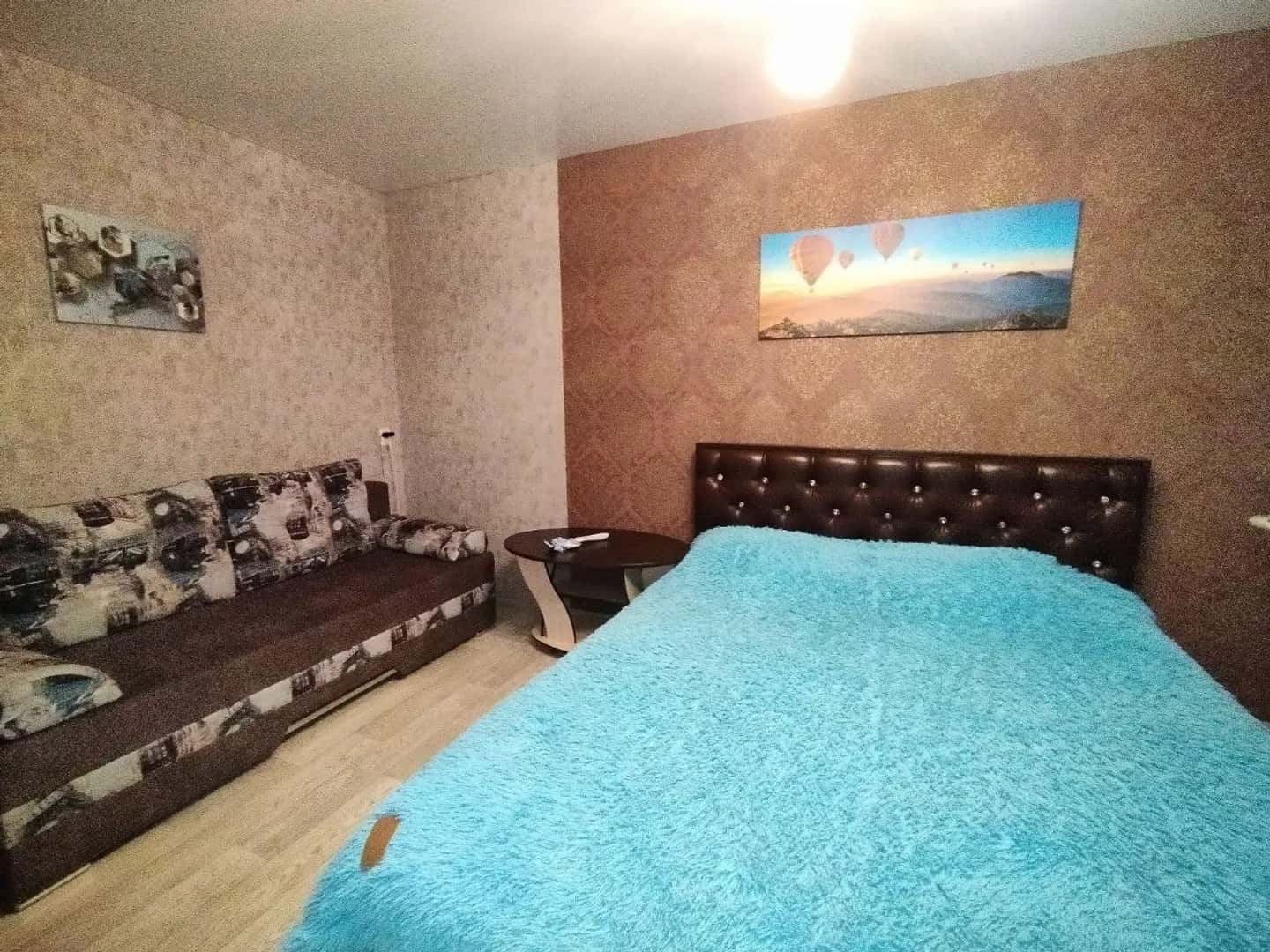 Домашний очаг на Ленина 2