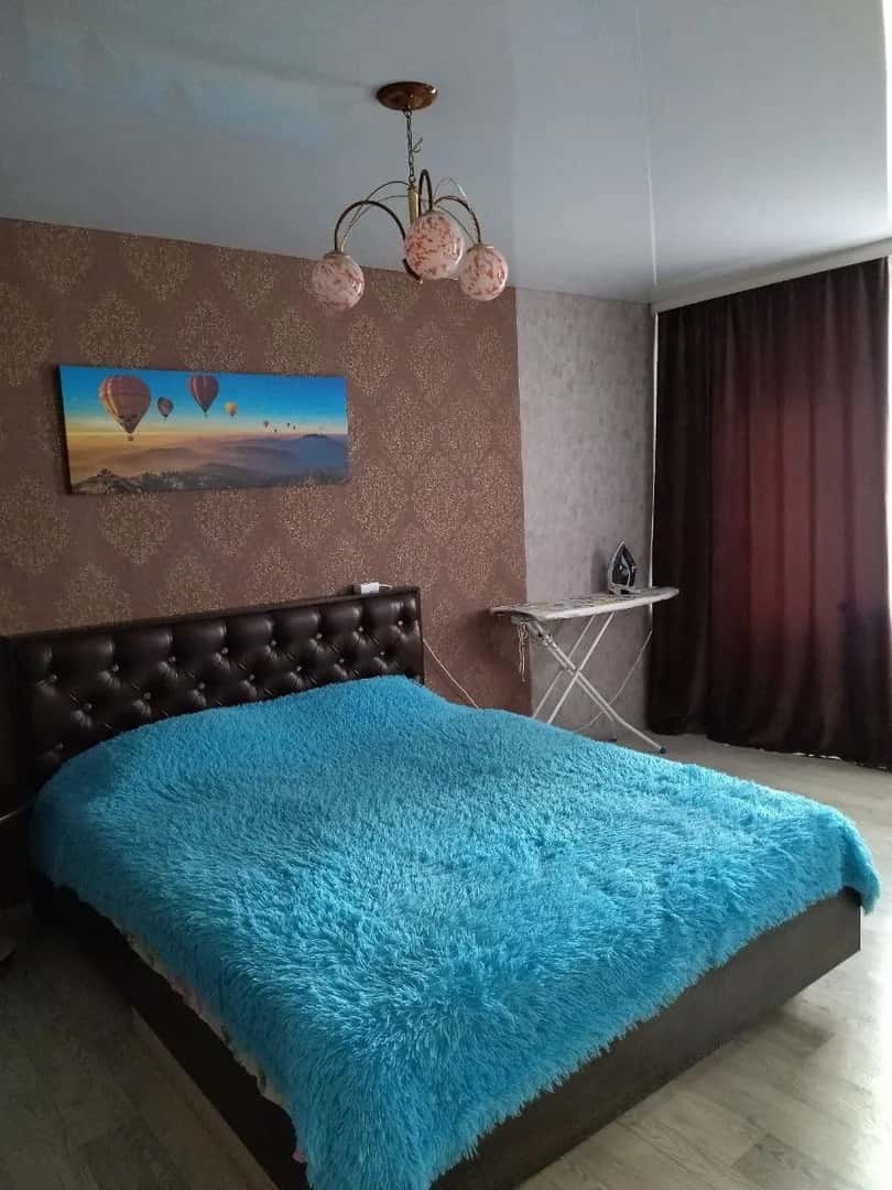 Домашний очаг на Ленина 6