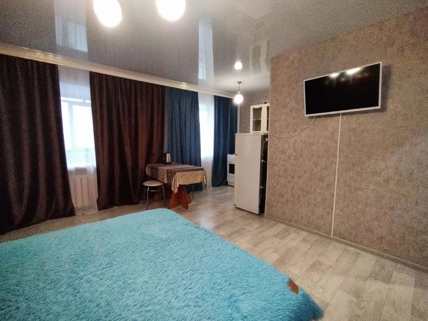 Домашний очаг на Ленина 8
