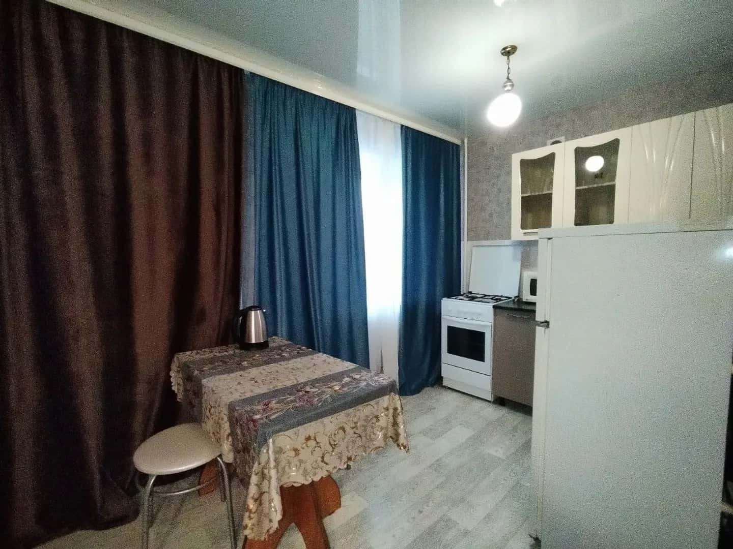 Домашний очаг на Ленина 9