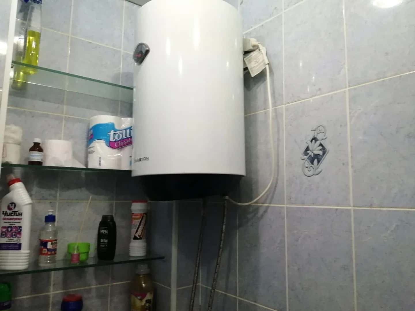 Домашний очаг на Ленина 14
