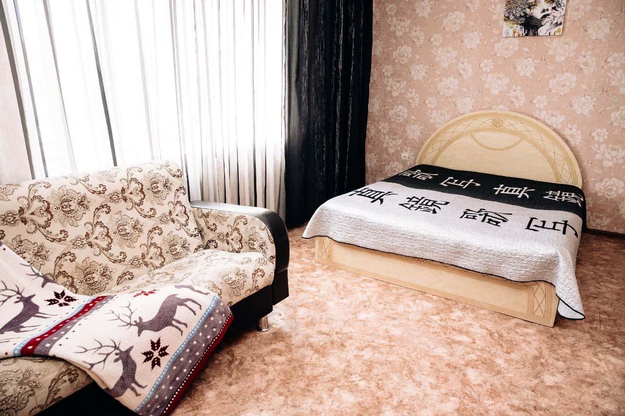 Стерлитамак