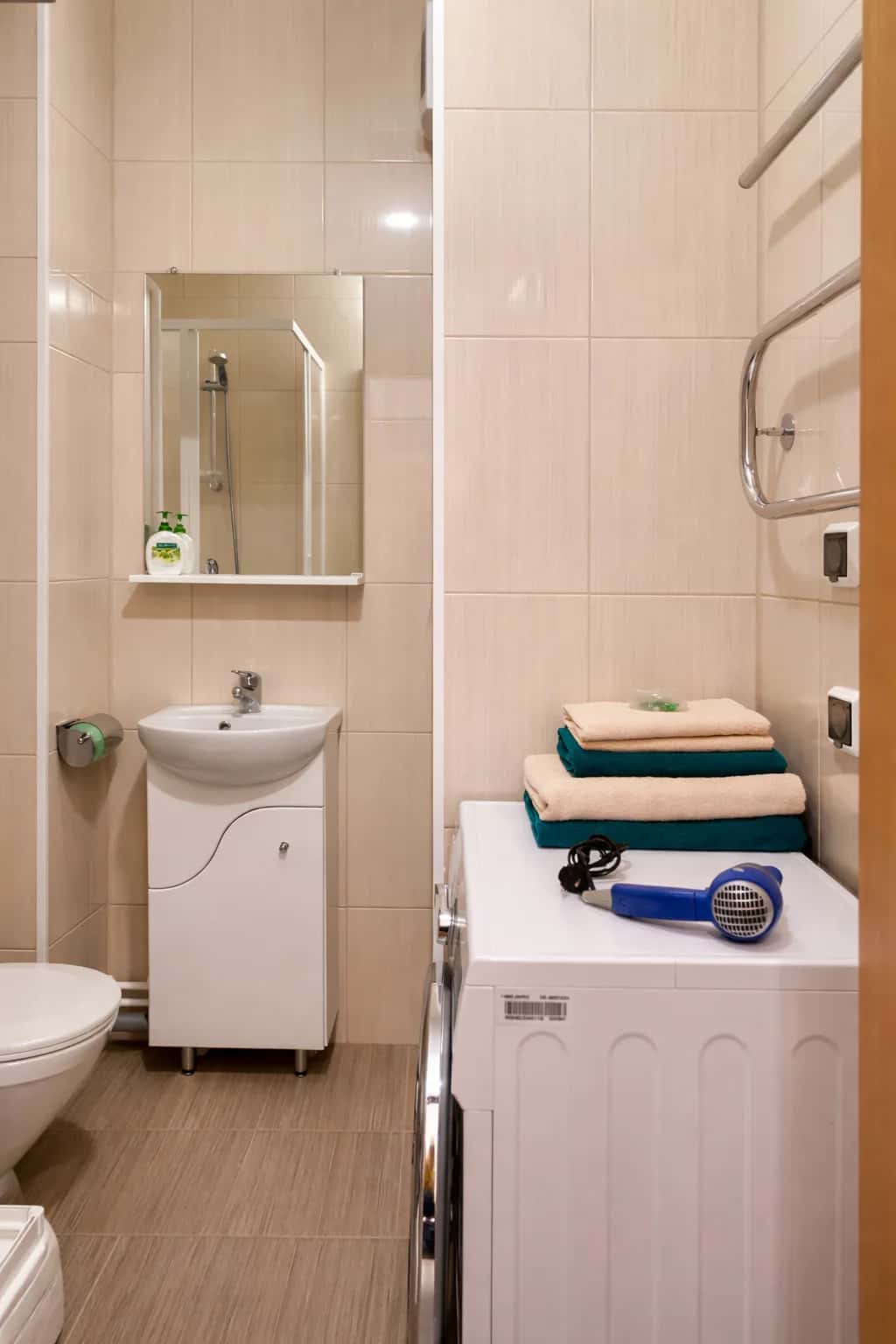 Снять квартиру посуточно Flat ALL AMENITIES MAKI 6