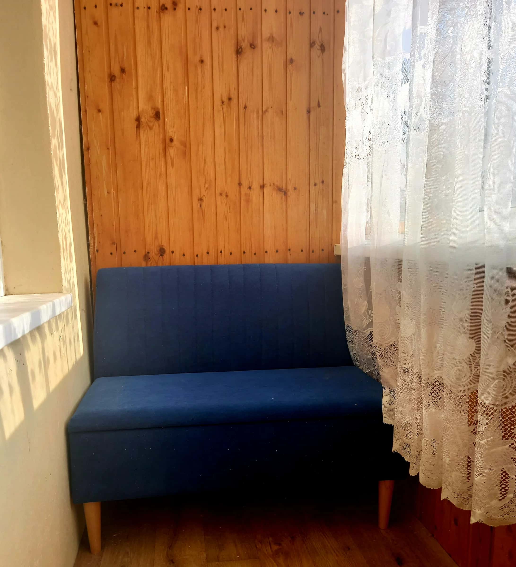 Снять 2-комнатную квартиру во Владимире у Загородного парка посуточно (Судогодское шоссе 1) 12