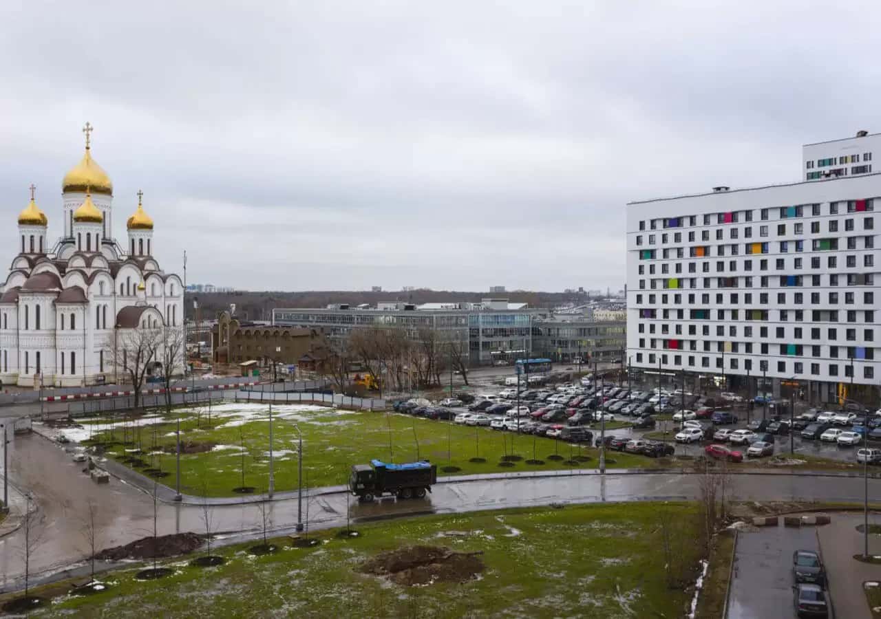 Снять 2 к. квартиру в Балашихе, метро Щелковская 11