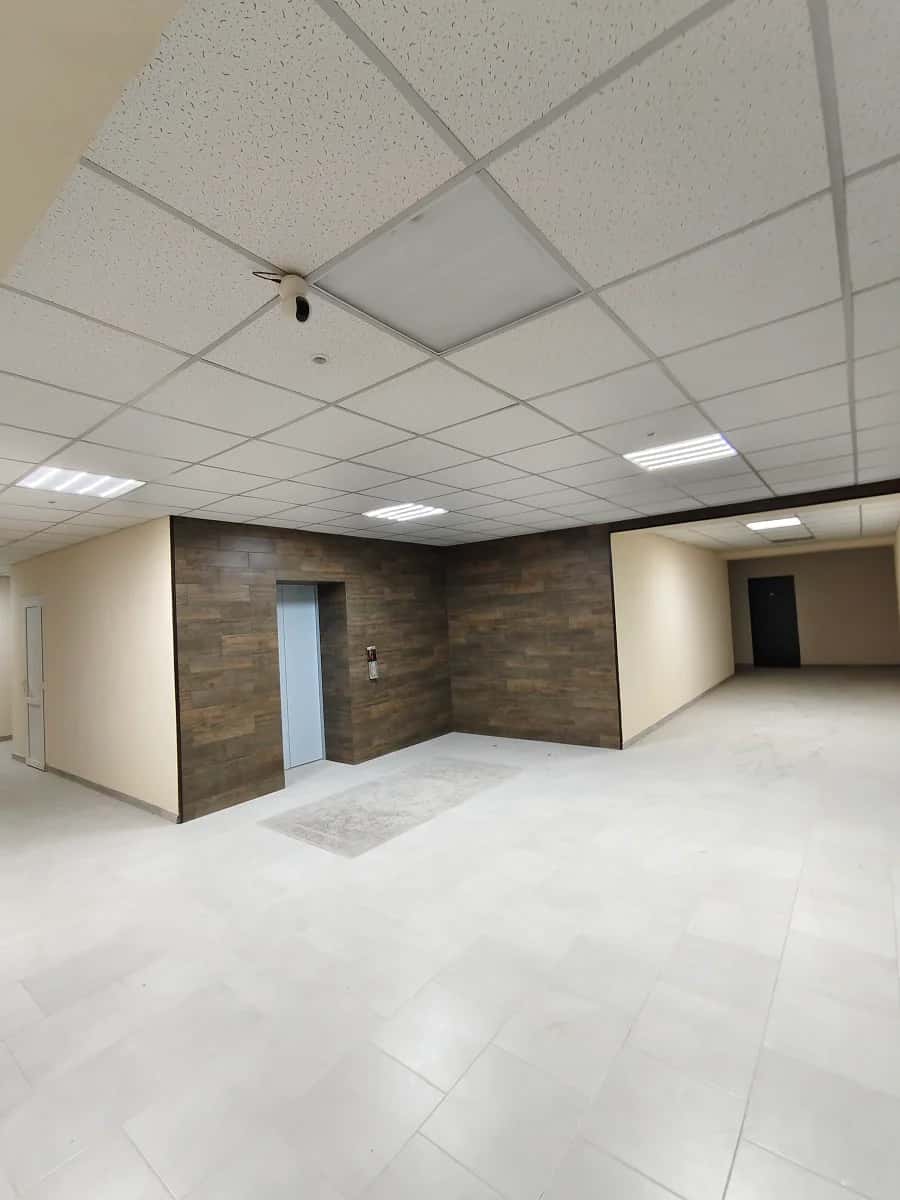 Квартира на сутки в Евпатории в центре (Фрунзе 20) 14