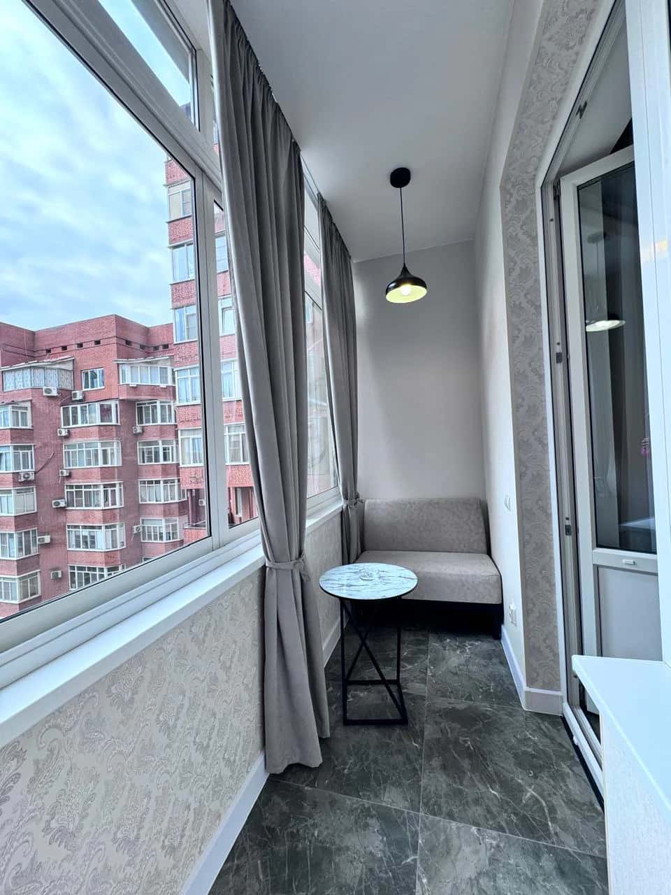 Снять квартиру на сутки в Волгограде у Мамаева Кургана (Ангарская 7Г) 18