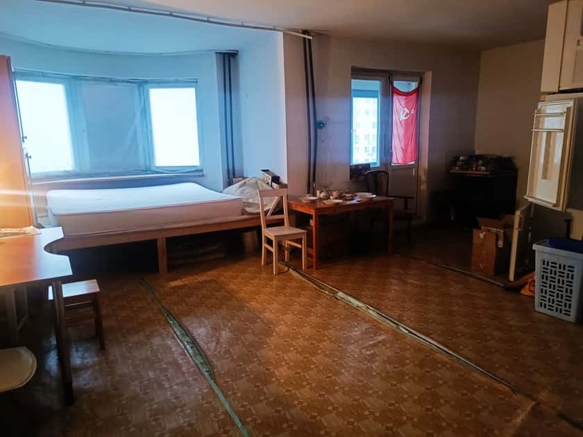 г. Красногорск, Подмосковный бульвар, 7 2