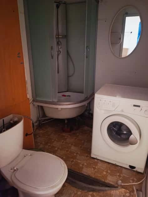 г. Красногорск, Подмосковный бульвар, 7 9