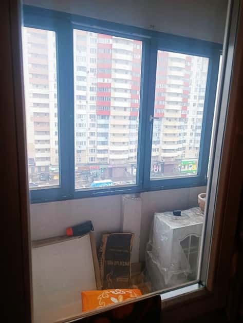 г. Красногорск, Подмосковный бульвар, 7 10