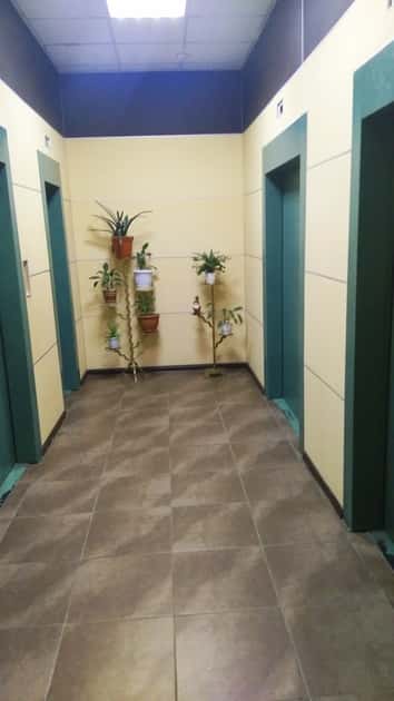 г. Красногорск, Подмосковный бульвар, 7 12
