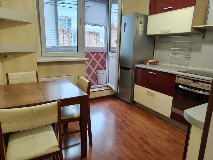 г. Красногорск, Павшинский бульвар, 5 10