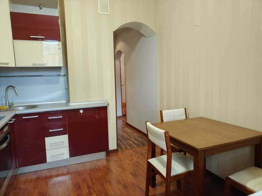 г. Красногорск, Павшинский бульвар, 5 11