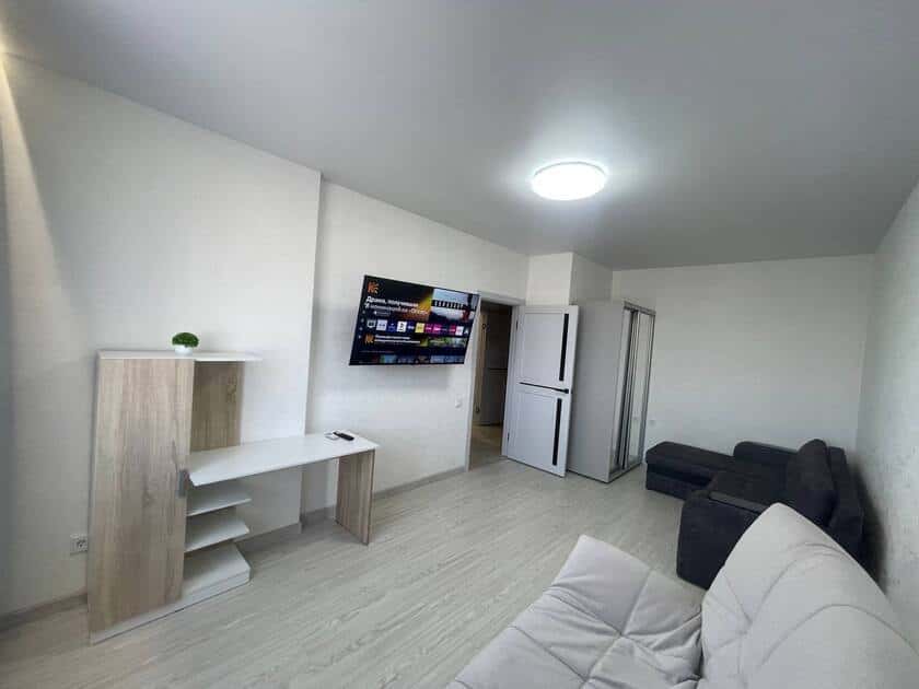 г. Симферополь, улица Крымской Весны, 6к1 2