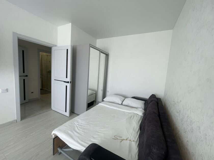 г. Симферополь, улица Крымской Весны, 6к1 3