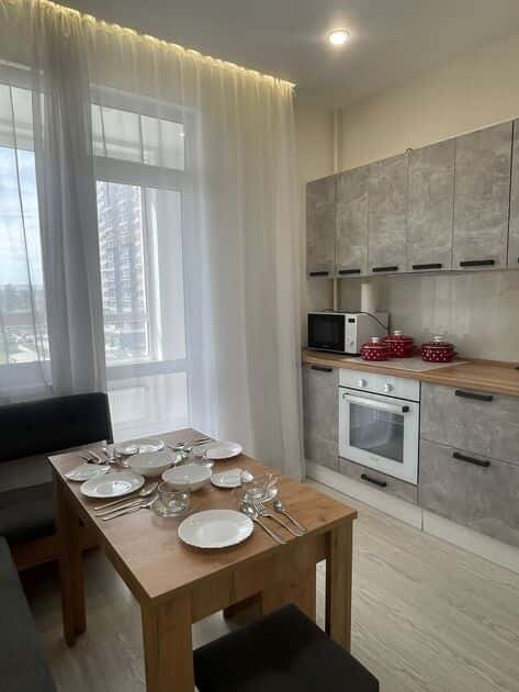 г. Симферополь, улица Крымской Весны, 6к1 4